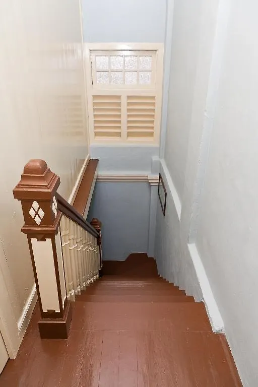 *** Locanda Palanquinn Heritage Suites George Town Malesia