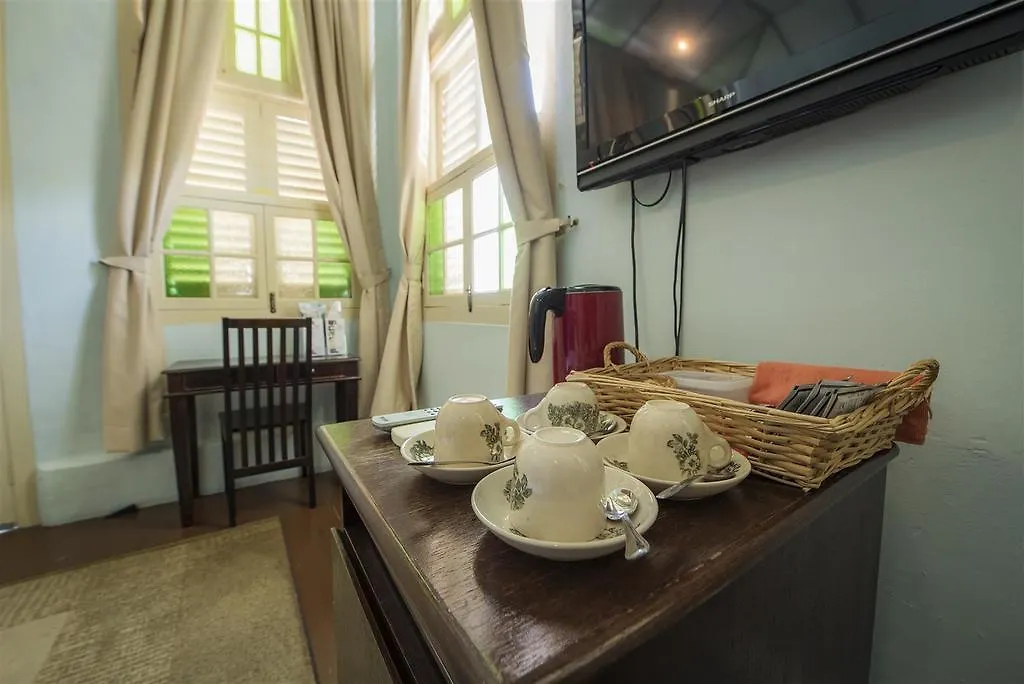Palanquinn Heritage Suites George Town